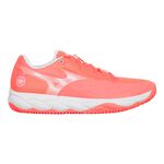 Mizuno SHOE WAVE ENFORCE COURT CC WOS