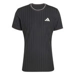 adidas T-shirt adidas Flft Pro T-shirt Herrer-sort