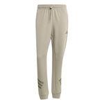adidas Tøj adidas 3Stripes Træningsbukser Herrer - beige, 