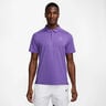 Court Dri-Fit Advantage Polo Herrer-Lilla