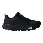 The North Face Løbesko The North Face Offtrail TR Trailsko Herrer-Grå,Sort