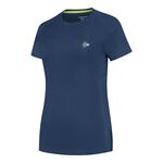 Dunlop Club Ladies Crew Tee