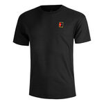 Nike T&oslash;j Nike Court Tee Max 90s Original Content T-shirt Herrer-Sort