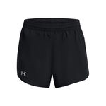 Under Armour Tøj Under Armour Fly By 2in1 Løbeshorts Damer-Sort