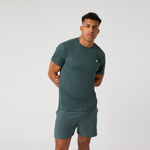 Björn Borg Tøj Björn Borg Ace Light T-shirt Herrer-mørkegrøn