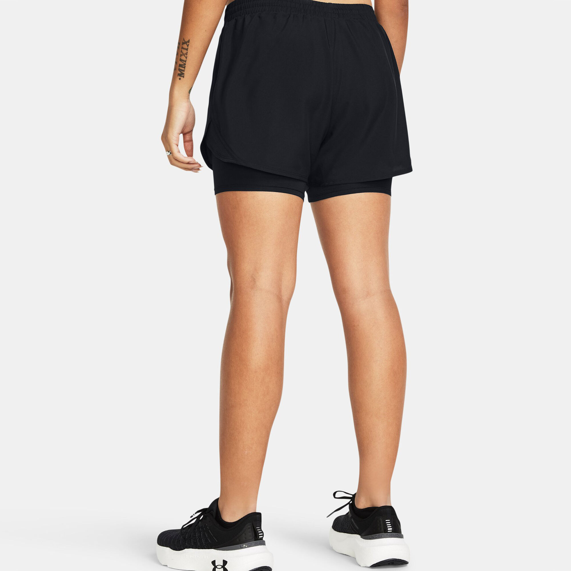 Under Armour