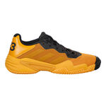 adidas Tennissko adidas Y-3 Barricade 13 Allcourt-sko Herrer-Guld,Sort