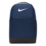 Nike Nike Brasilia 9.5 Rygsæk-Blå,Hvid