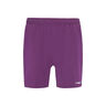 Performance Shorts Herrer - lilla, 