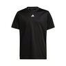 Train Essentials T-shirt Børn-Sort