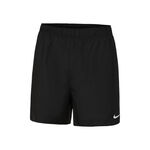 Nike T&oslash;j Nike Challenger 5in L&oslash;beshorts Herrer - sort