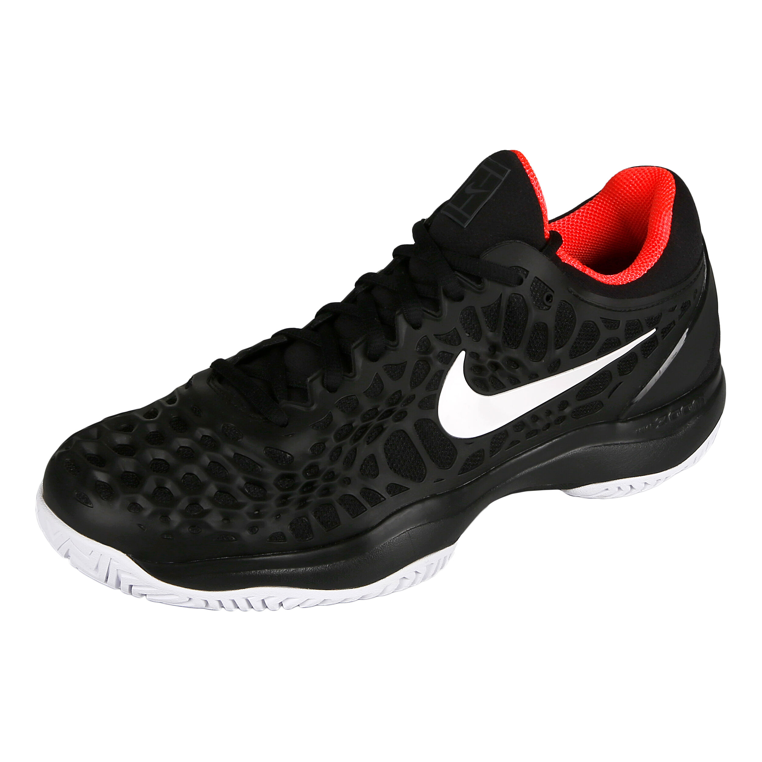 air zoom cage 3 hc