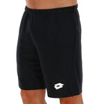 Lotto Shorts Lotto SQUADRA IV SHORT9 Shorts Herrer - sort