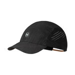 332 Tøj Buff Pack Speed Cap Unisex - sort, 