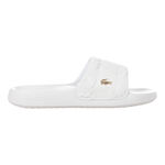 Lacoste Fritidssko Lacoste Serve Slide Hybrid Fritidssko Damer-hvid, hvid