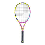 Babolat Tennisketchere Babolat Pure Aero PA RAFA U NO COVER Tennisketchere Test ketchere