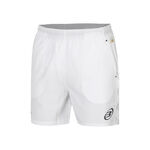 Bullpadel Tøj Bullpadel Brozo Shorts Herrer-Hvid