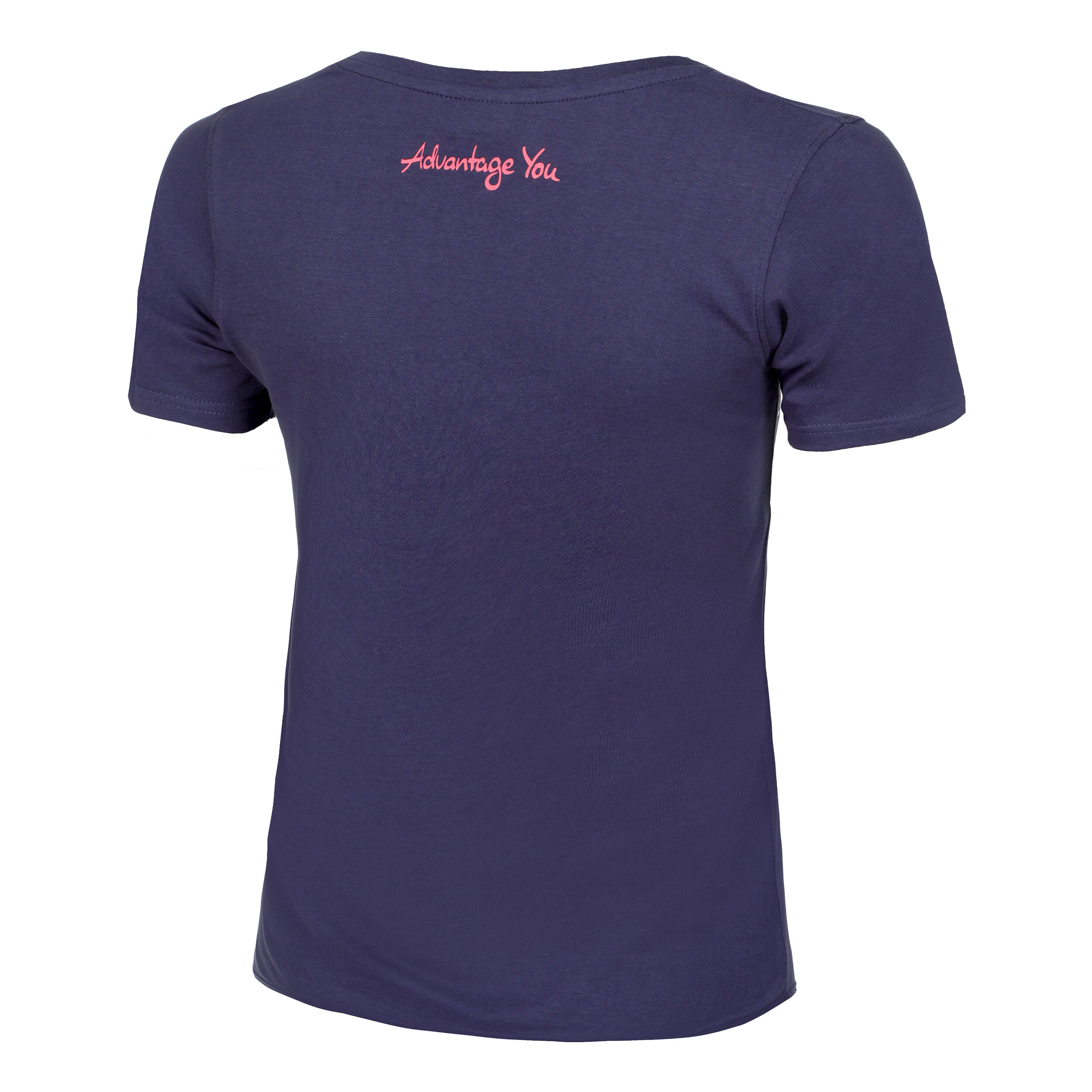 Basic t shirt damer outlet