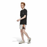 adidas Tøj adidas Y-3 Zip Polo Herrer-Sort