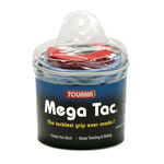 Tourna Overgrips Tourna Mega Tac Pakke Med 30-Blå