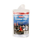 Tourna Overgrips Tourna Grip Tour XL Pakke Med 50-Blå