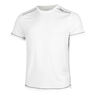 Jannis T-shirt Herrer-Creme