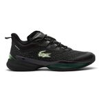 Lacoste Tennissko Lacoste AG-LT Ultra Allcourt-sko Herrer - sort, lysegrøn