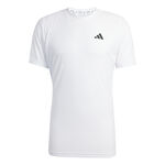 adidas Tøj adidas Freelift Pro T-shirt Herrer-Hvid