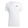 Freelift Pro T-shirt Herrer-Hvid