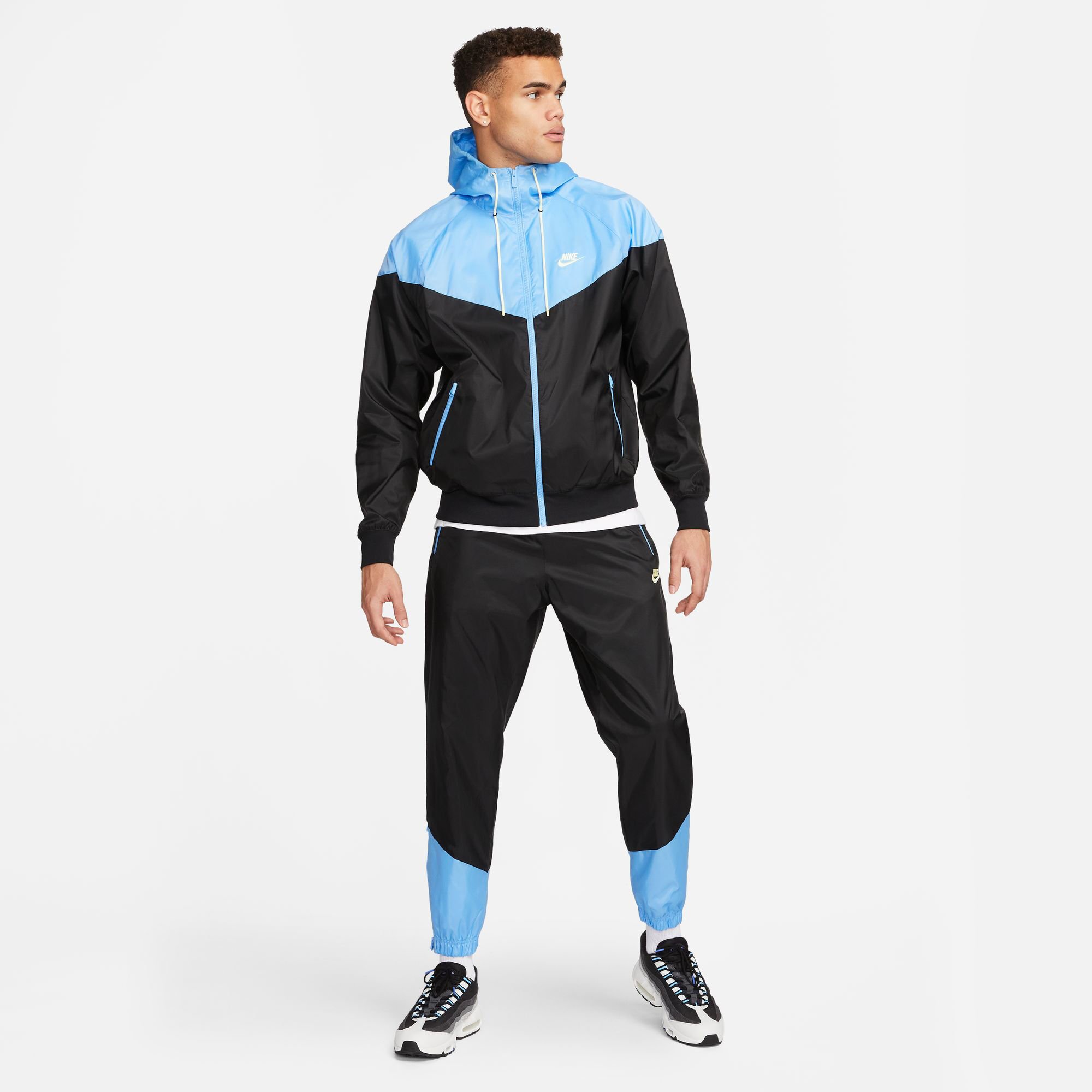 Nike