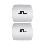 JLindeberg Tøj JLindeberg Lea Svedbånd Damer-Hvid