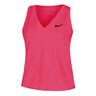 Dri-Fit Victory Court Tanktop Damer - pink, 