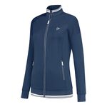 Dunlop Club Ladies Knitted Jacket