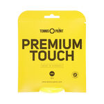 Tennis-Point Premium Touch 12m black