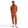 Court Dri-Fit Heritage Hættetrøje Herrer-Rust