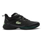 Lacoste Tennissko Lacoste AG-LT Ultra Allcourt-sko Herrer - sort, lysegrøn