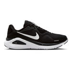 Nike Løbesko Nike Structure 26 Støttesko Herrer-Sort,Hvid