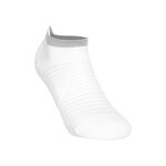 Nike Tøj Nike Spark Lightweight No-Show Løbesokker-Hvid