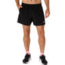 Core 5in L&oslash;beshorts Herrer-sort