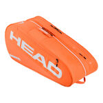 HEAD HEAD Tour Ketchertaske 9 - orange