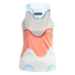 adidas Tøj adidas Marimekko Tanktop Damer-Flerfarvet
