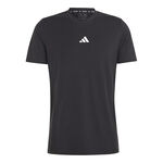 adidas T&oslash;j adidas D4T T-shirt Herrer-Sort