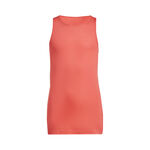 adidas Tøj adidas Club Tanktop Pige-Rød
