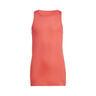 Club Tanktop Pige-Rød