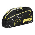 Prince Prince Smiley Ketchertaske 3 - sort