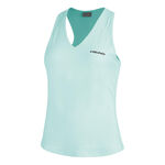 HEAD Tanktop HEAD Janet Tanktop Damer-mint