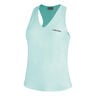 Janet Tanktop Damer-mint