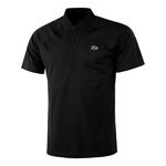 Lacoste Tøj Lacoste Tennis Polo Herrer-Sort