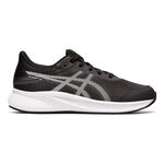 ASICS Løbesko ASICS Patriot 13 GS Neutral Sko Børn-Mørkegrå,Hvid