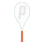 Prince Tennisketchere Prince Warrior White Edition 100